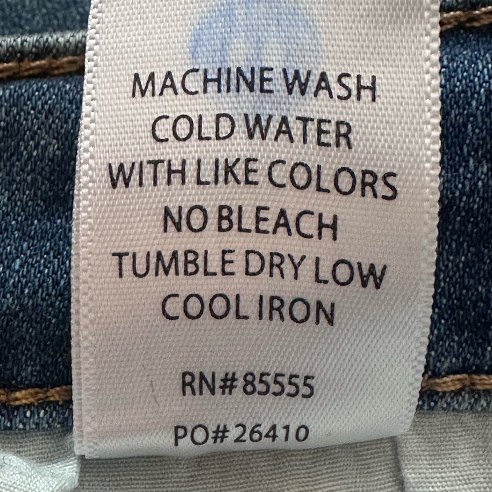 Pistola Skinny Jeans - Picture 12 of 12